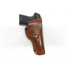 Etui cuir Mab C  ref 105 