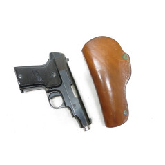 Etui cuir Mab C  ref 105 