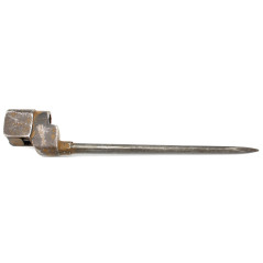 Baïonnette clou Enfield MkII No 4 originale et son fourreau  PS&S Ltd (5)