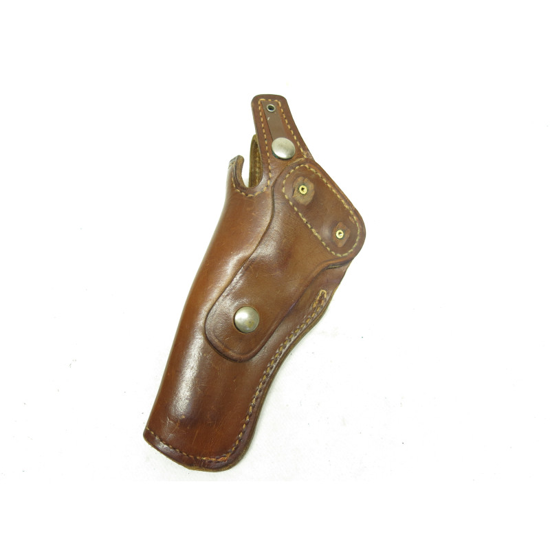 Etui cuir Webley 380
