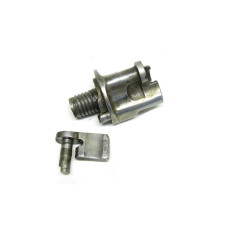 Noix de culasse avec securité  fusil Mauser gew 98 ref 155