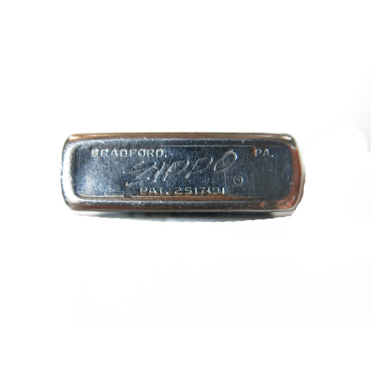 Briquet original US Vietnam 1964 ref 10