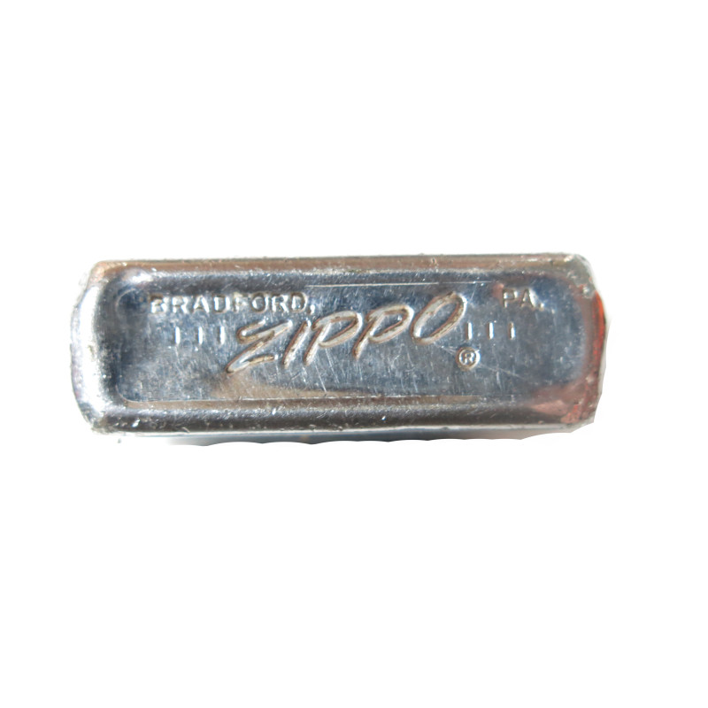 Briquet original US Vietnam 1968 Airborne   ref 30