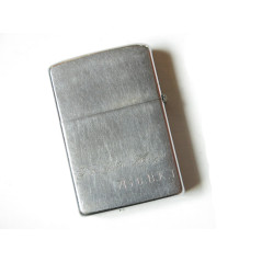 Briquet original US Vietnam 1971 Coca Cola  ref 40