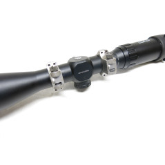 Montage de lunette Mini 14 silver