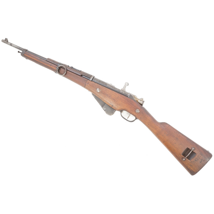 Mousqueton Berthier M16 - Calibre 8 mm Lebel - Catégorie C