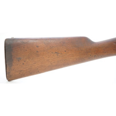 Mousqueton Berthier M16 - Calibre 8 mm Lebel - Catégorie C