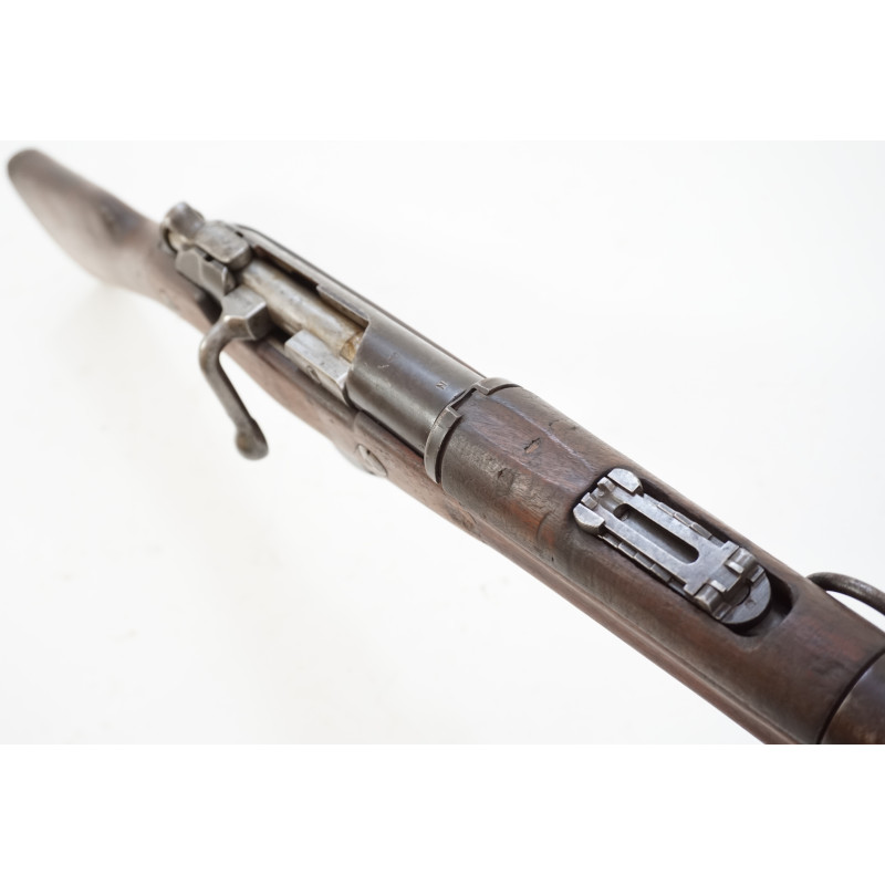 Mousqueton Berthier M16 - Calibre 8 mm Lebel - Catégorie C