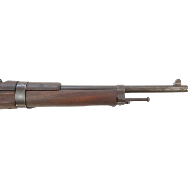 Mousqueton Berthier M16 - Calibre 8 mm Lebel - Catégorie C
