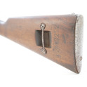 Mousqueton Berthier M16 - Calibre 8 mm Lebel - Catégorie C