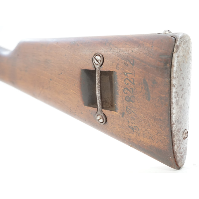 Mousqueton Berthier M16 - Calibre 8 mm Lebel - Catégorie C