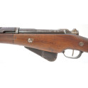 Mousqueton Berthier M16 - Calibre 8 mm Lebel - Catégorie C