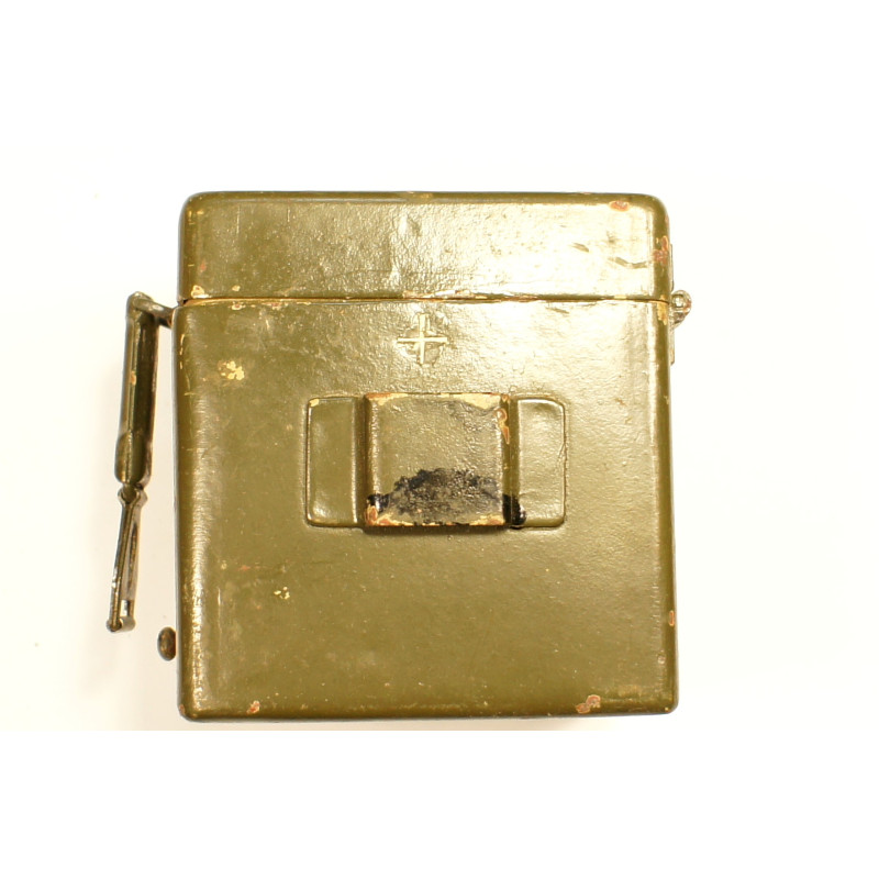 Boite à batterie optique MG oon waffenamt 28