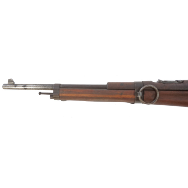 Mousqueton Berthier M16 - Calibre 8 mm Lebel - Catégorie C