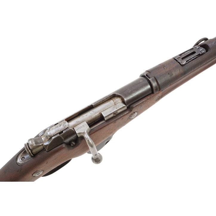 Mousqueton Berthier M16 - Calibre 8 mm Lebel - Catégorie C