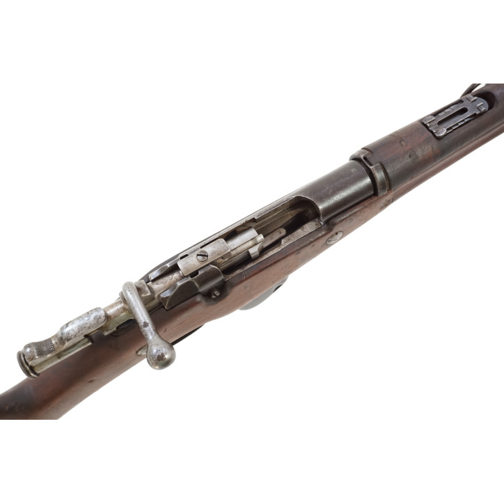 Mousqueton Berthier M16 - Calibre 8 mm Lebel - Catégorie C