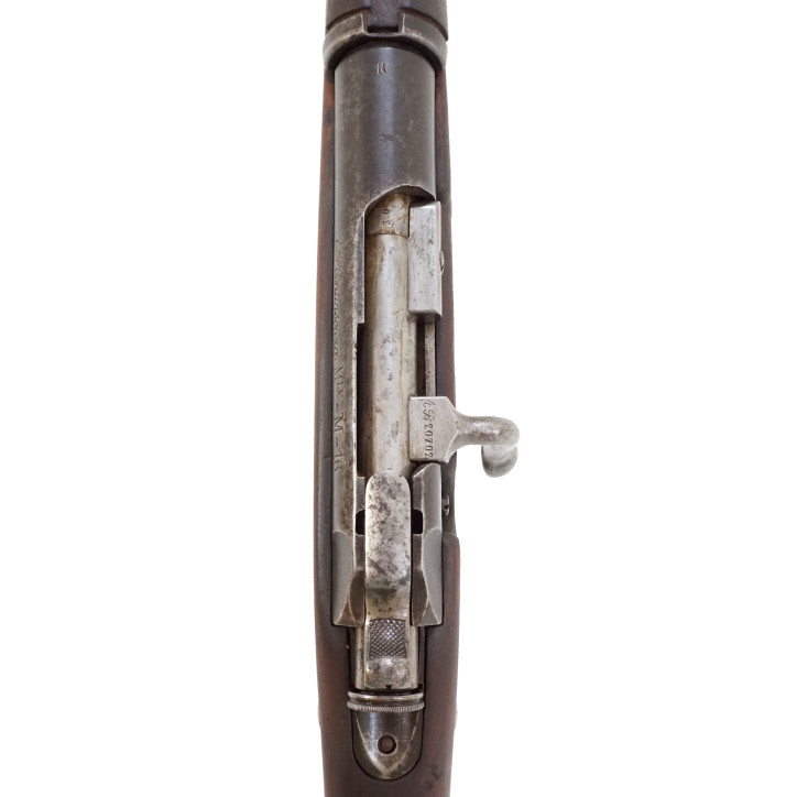 Mousqueton Berthier M16 - Calibre 8 mm Lebel - Catégorie C