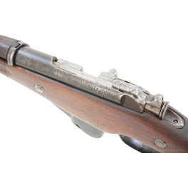 Mousqueton Berthier M16 - Calibre 8 mm Lebel - Catégorie C