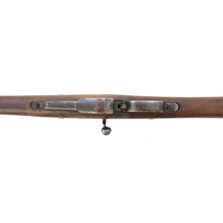 Mousqueton Berthier M16 - Calibre 8 mm Lebel - Catégorie C