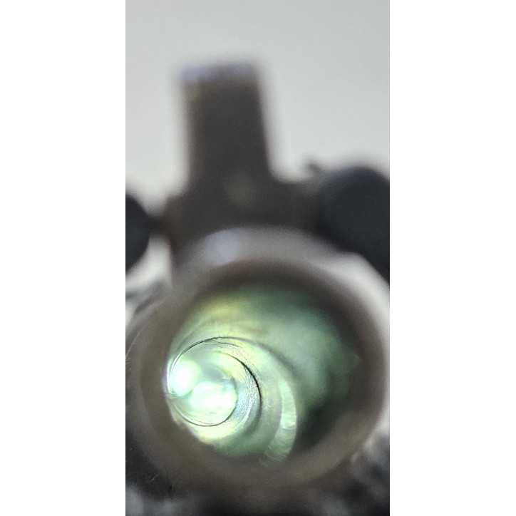 Mousqueton Berthier M16 - Calibre 8 mm Lebel - Catégorie C