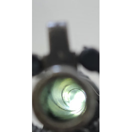 Mousqueton Berthier M16 - Calibre 8 mm Lebel - Catégorie C