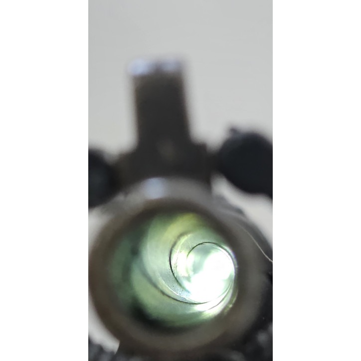 Mousqueton Berthier M16 - Calibre 8 mm Lebel - Catégorie C