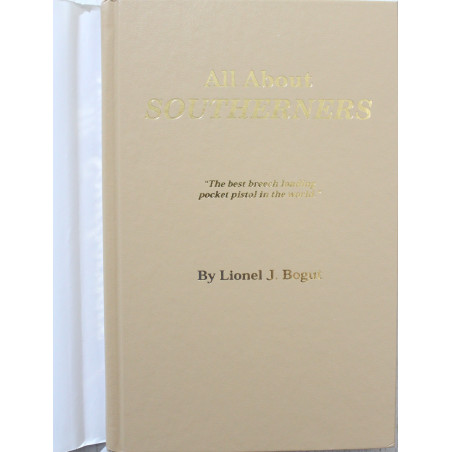 Livre All About Southerners