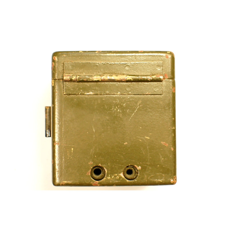 Boite à batterie optique MG oon waffenamt 28