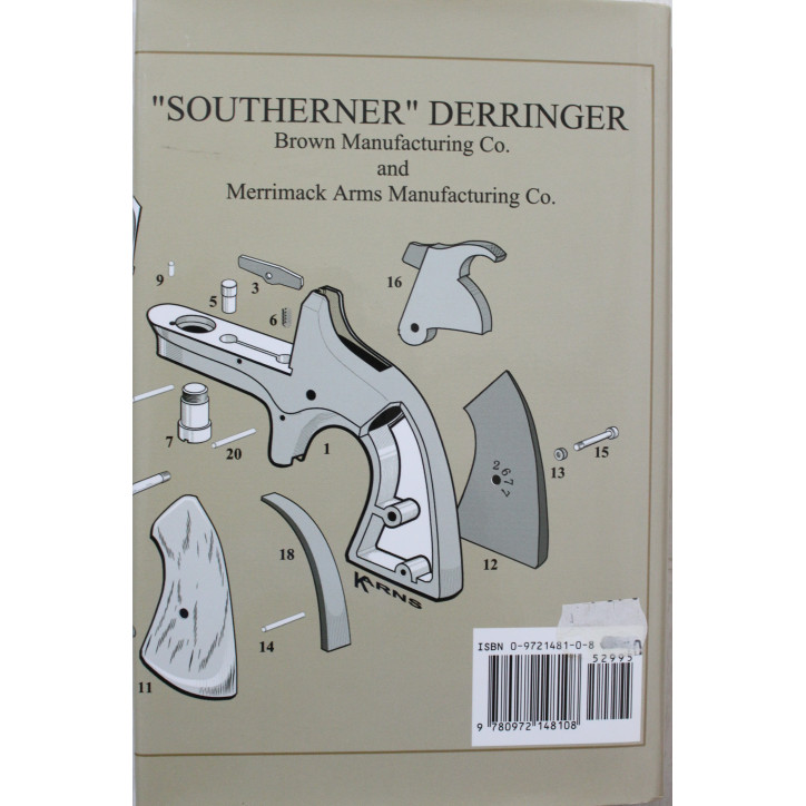 Livre All About Southerners de Lionel Bogut