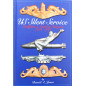 Livre US Silent Service: Dolphins & Combat Insignia, 1924-1945
