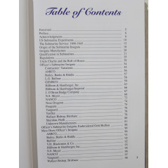 Livre US Silent Service: Dolphins & Combat Insignia, 1924-1945