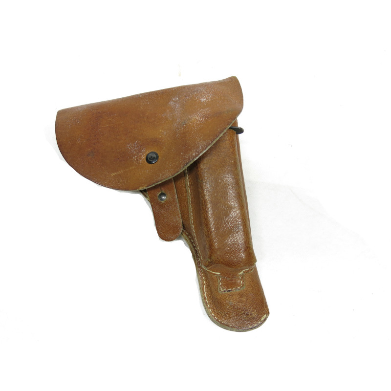 Etui cuir original P38 ref 150