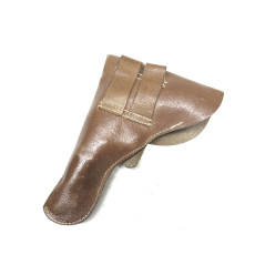 Etui cuir original P38 ref 150