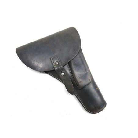 Etui cuir original INDO P38 ref 140