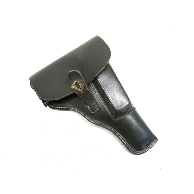 Etui cuir original INDO P38 ref 160