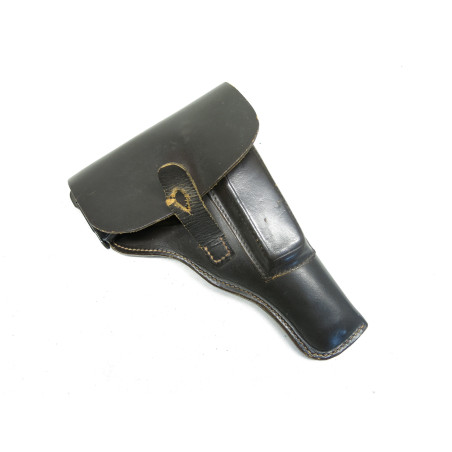 Etui cuir original INDO P38 ref 160