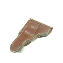 Etui cuir pour pistolet  PA 35 S ref 130 