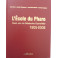 Livre L'Ecole du Pharo 100 Ans de médecine Outre-Mer,1905-2005