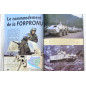 Livre Casques Bleus - 1992-1993 - Les soldats français de la paix dans les Balkans