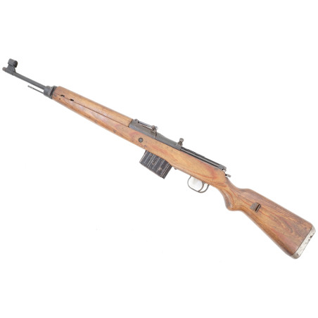 Fusil Gewehr 43 - duv 44 - Cal. 8 x 57 - Répétition manuelle - Catégorie C