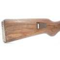 Fusil Gewehr 43 - duv 44 - Cal. 8 x 57 - Répétition manuelle - Catégorie C