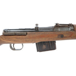 Fusil Gewehr 43 - duv 44 - Cal. 8 x 57 - Répétition manuelle - Catégorie C