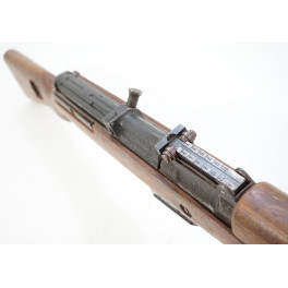 Fusil Gewehr 43 - duv 44 - Cal. 8 x 57 - Répétition manuelle - Catégorie C