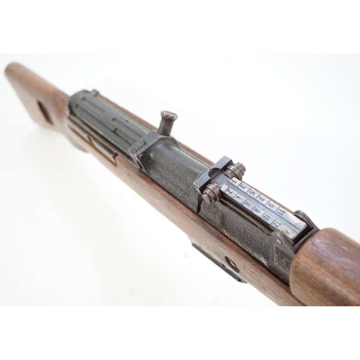 Fusil Gewehr 43 - duv 44 - Cal. 8 x 57 - Répétition manuelle - Catégorie C