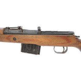 Fusil Gewehr 43 - duv 44 - Cal. 8 x 57 - Répétition manuelle - Catégorie C