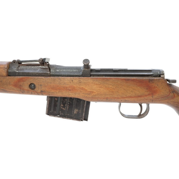 Fusil Gewehr 43 - duv 44 - Cal. 8 x 57 - Répétition manuelle - Catégorie C