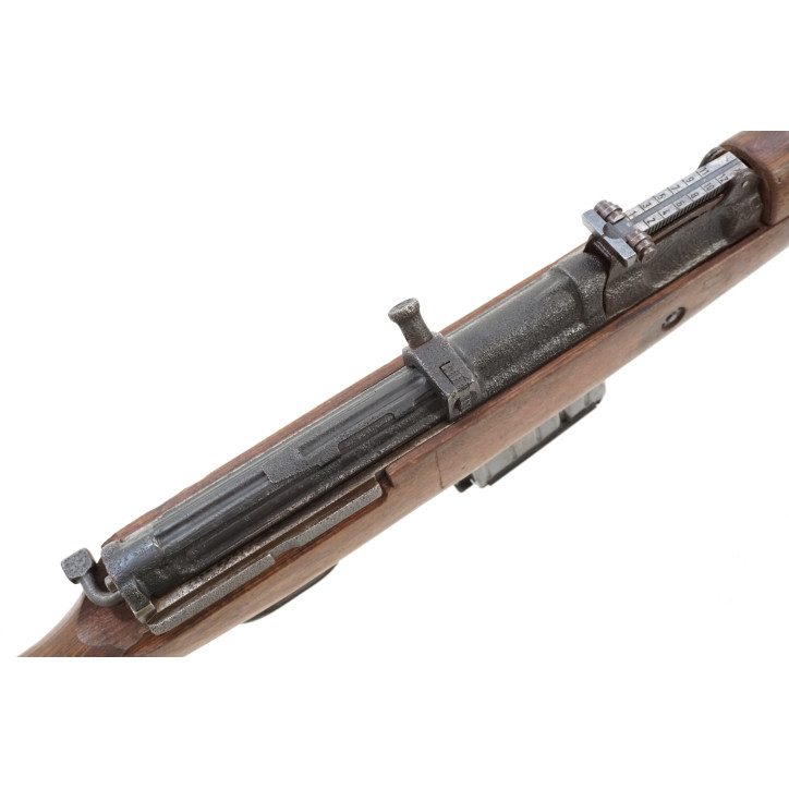 Fusil Gewehr 43 - duv 44 - Cal. 8 x 57 - Répétition manuelle - Catégorie C