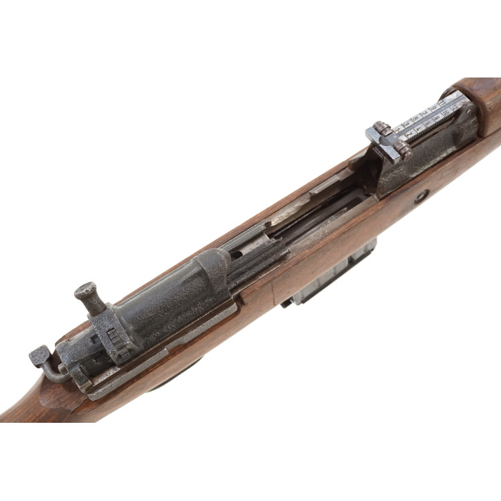 Fusil Gewehr 43 - duv 44 - Cal. 8 x 57 - Répétition manuelle - Catégorie C