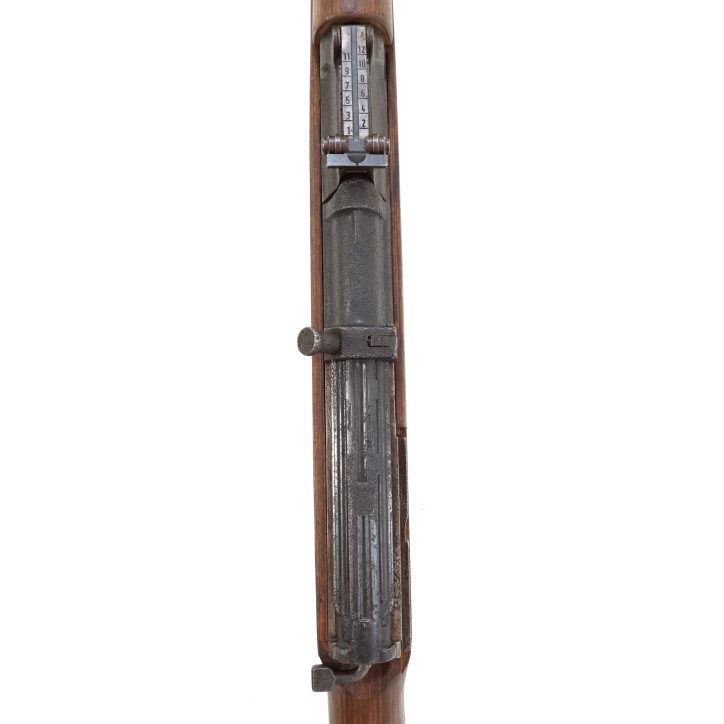 Fusil Gewehr 43 - duv 44 - Cal. 8 x 57 - Répétition manuelle - Catégorie C