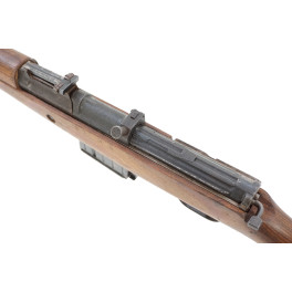 Fusil Gewehr 43 - duv 44 - Cal. 8 x 57 - Répétition manuelle - Catégorie C